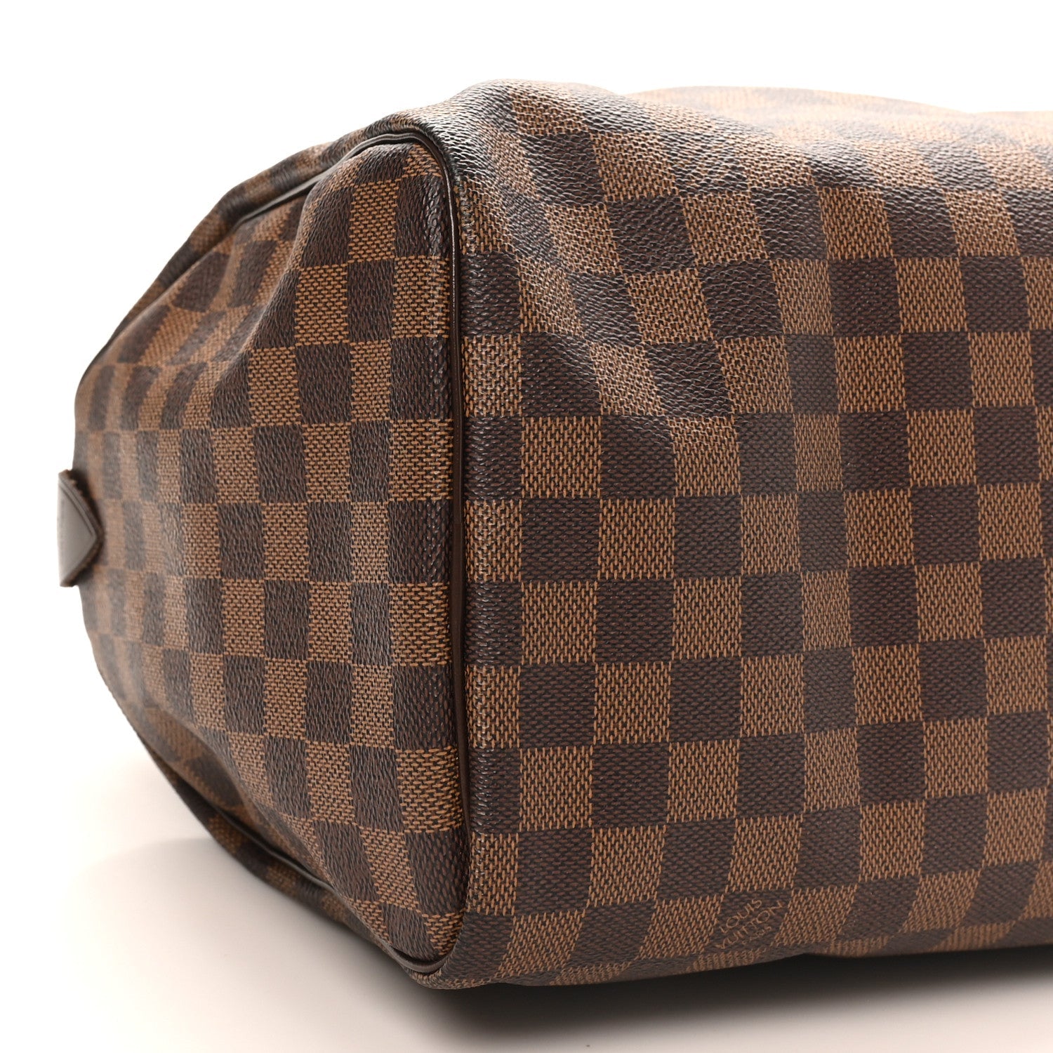 Louis Vuitton Damier Ebene Speedy 30