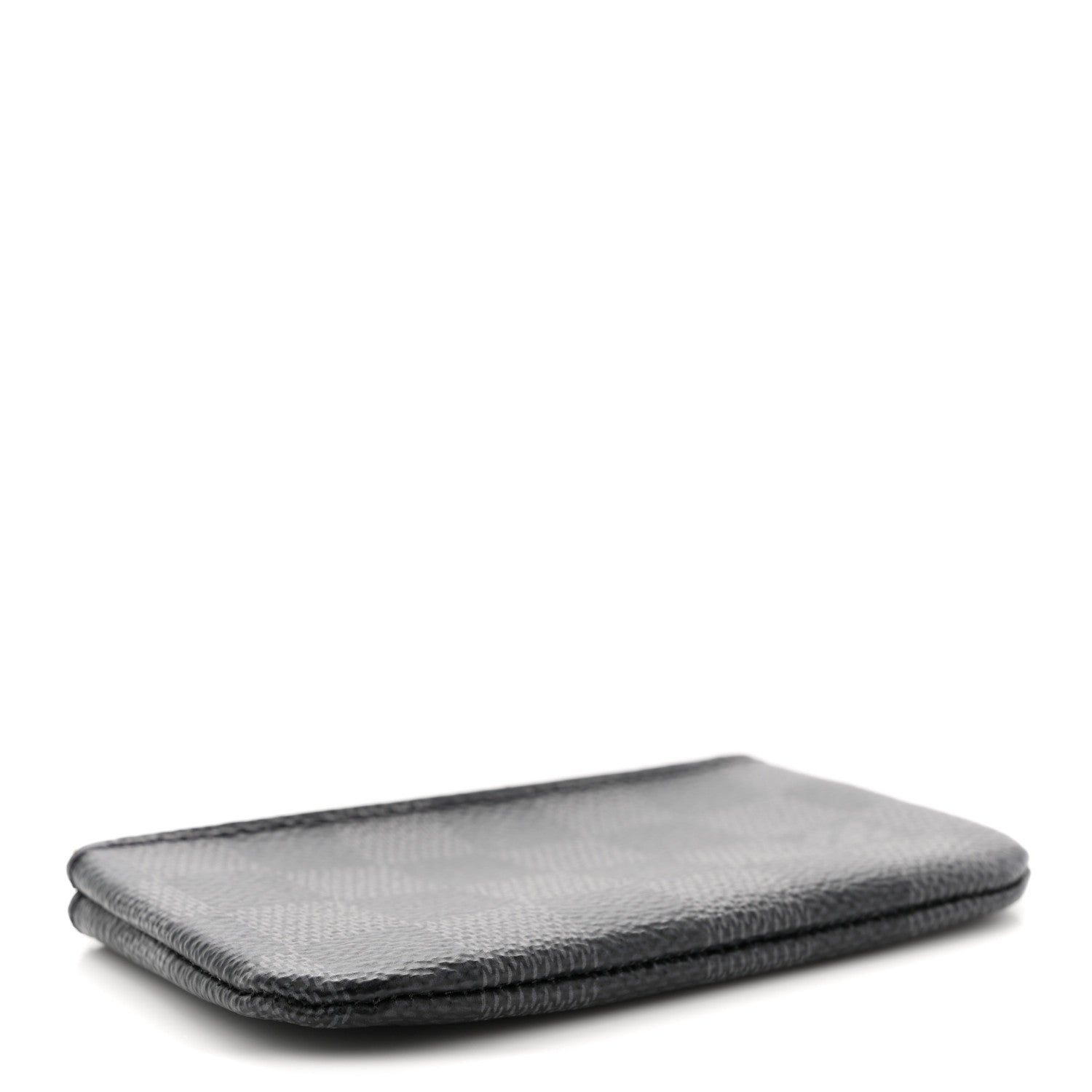 Louis Vuitton Damier Graphite Key Pouch