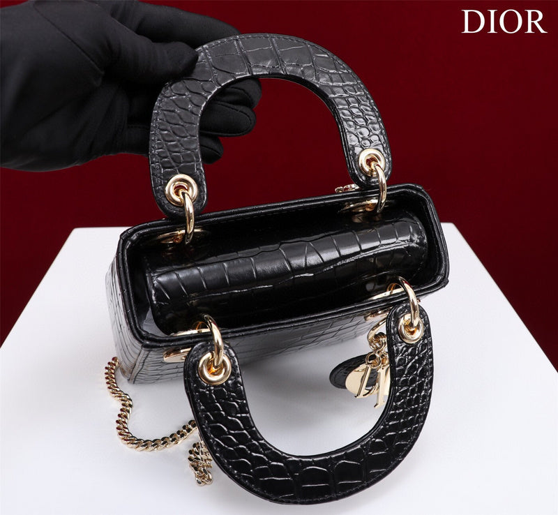 Dior Bag