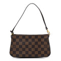 Louis Vuitton Damier Ebene Navona Pochette Accessories