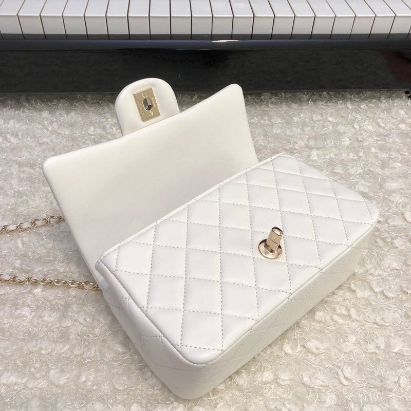 Chanel -Bags - CHL Bags - 823