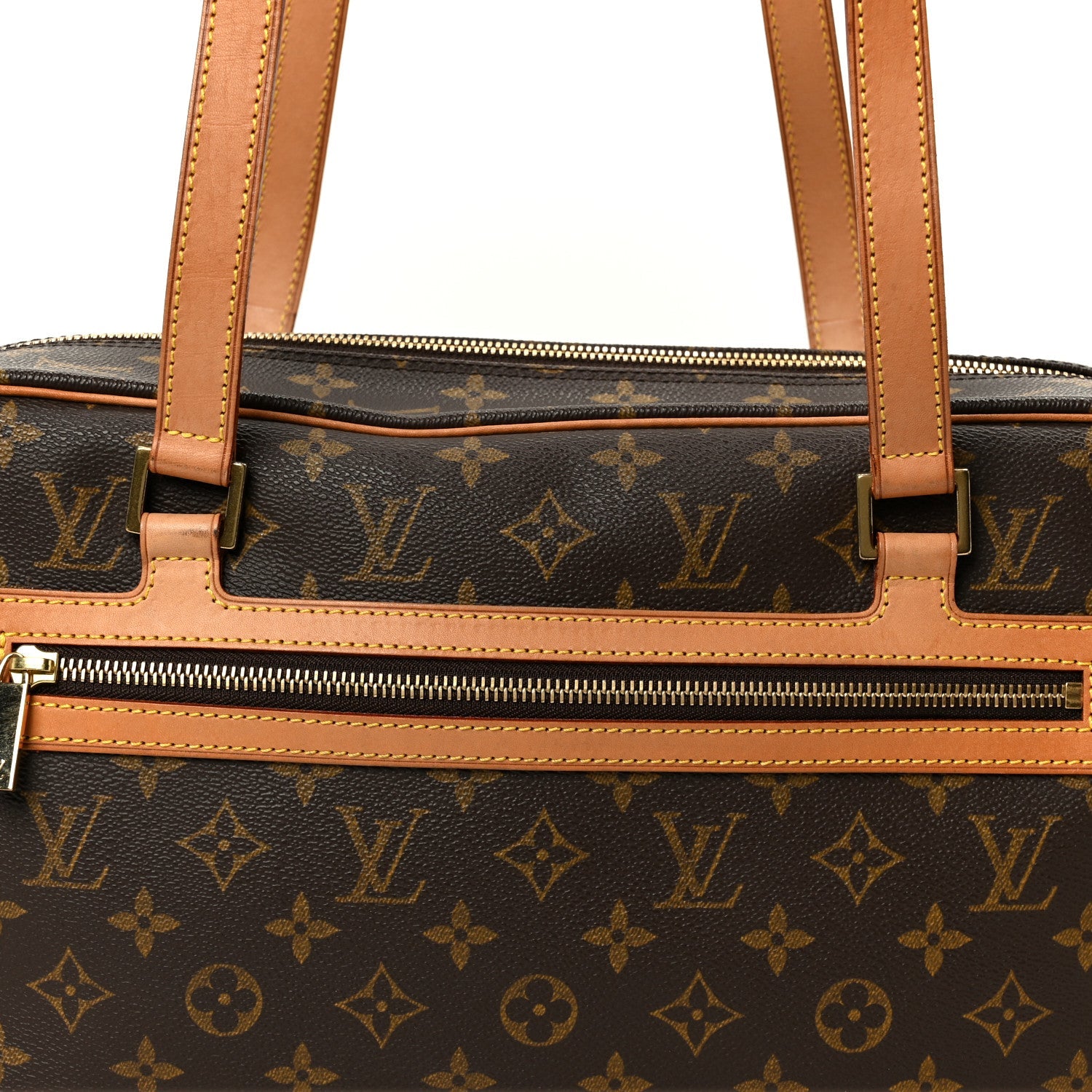 Louis Vuitton Monogram Cite GM