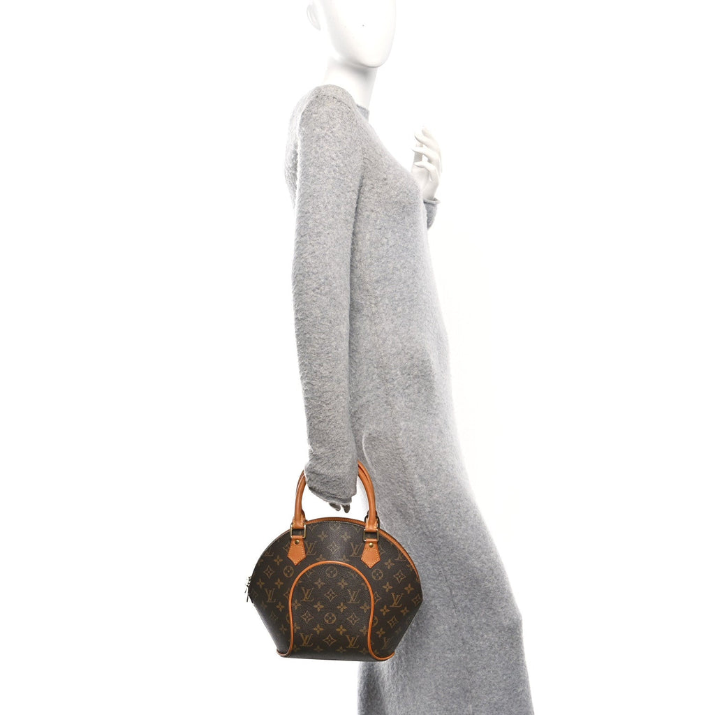 Louis Vuitton Monogram Ellipse PM