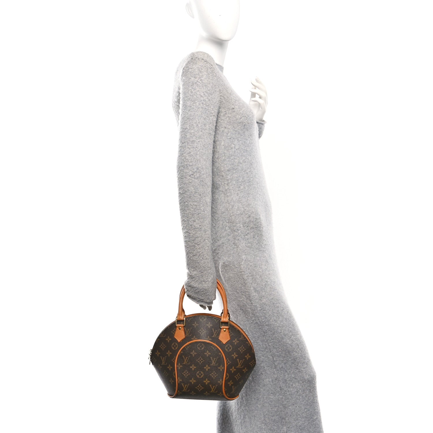 Louis Vuitton Monogram Ellipse PM