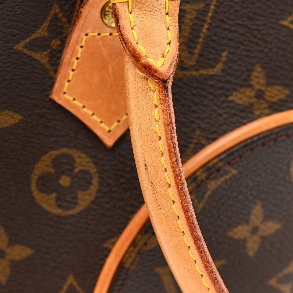 Louis Vuitton Monogram Ellipse PM