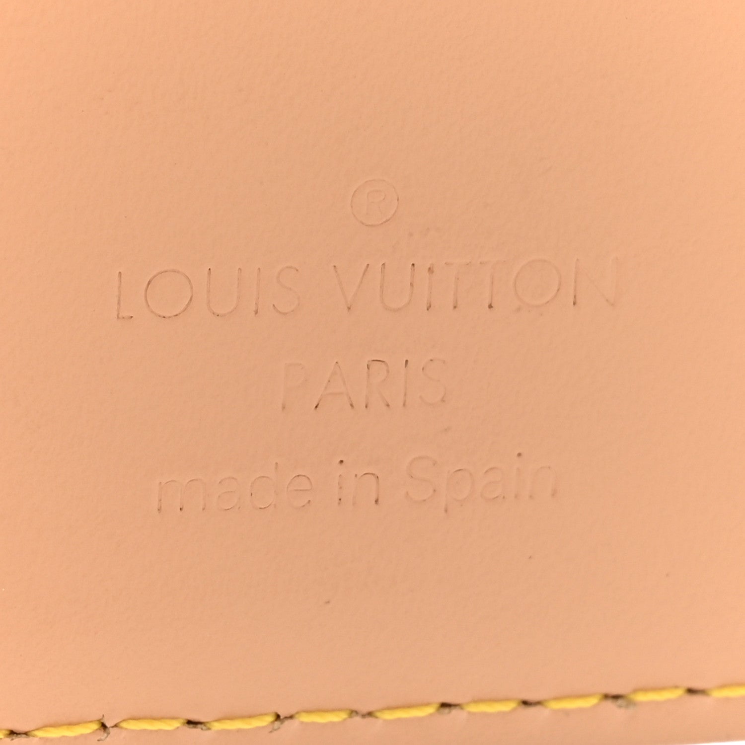 Louis Vuitton Monogram Multicolor Small Ring Agenda Cover Black