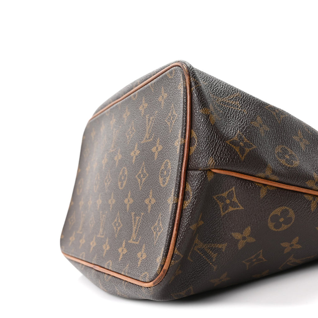 Louis Vuitton Monogram Palermo PM