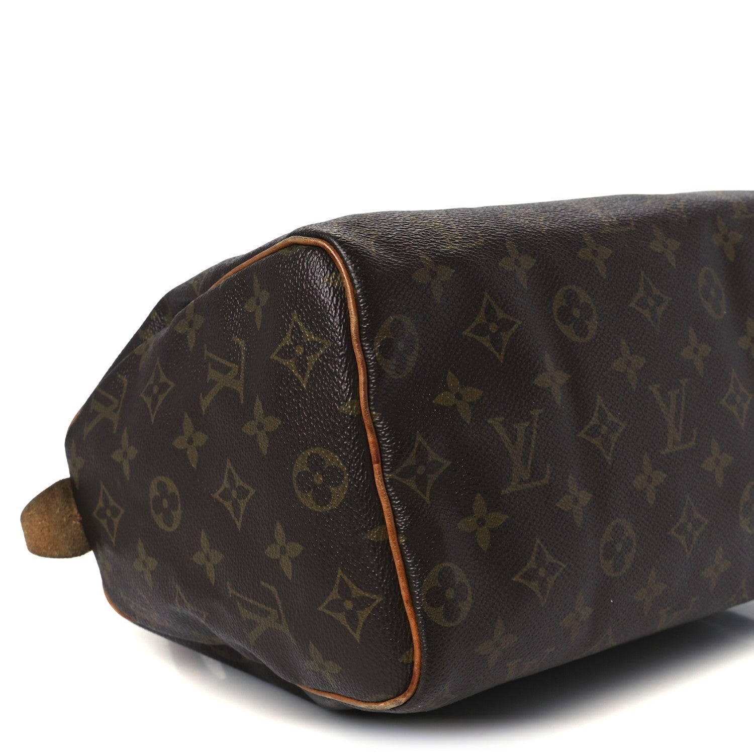 Louis Vuitton Monogram Speedy 25