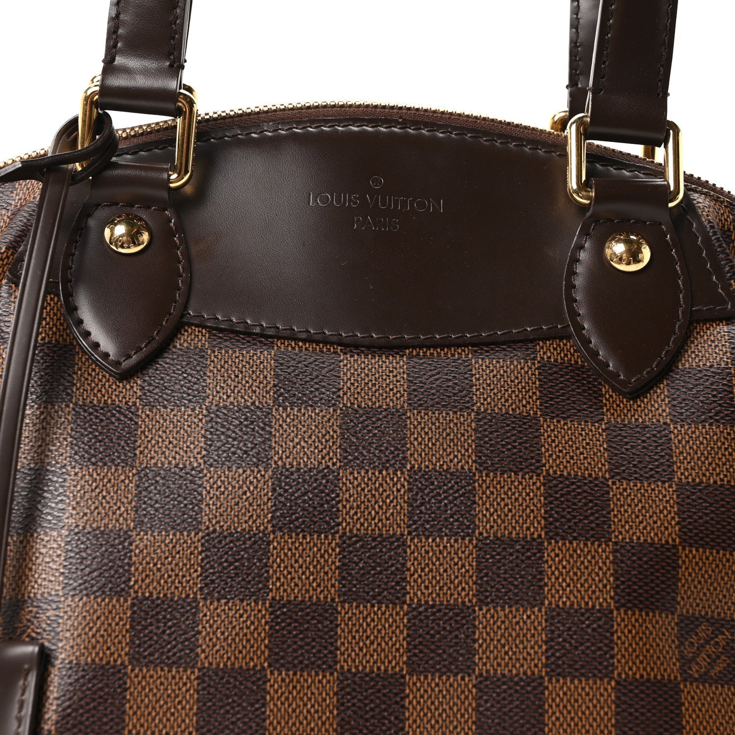 Louis Vuitton Damier Ebene Verona PM