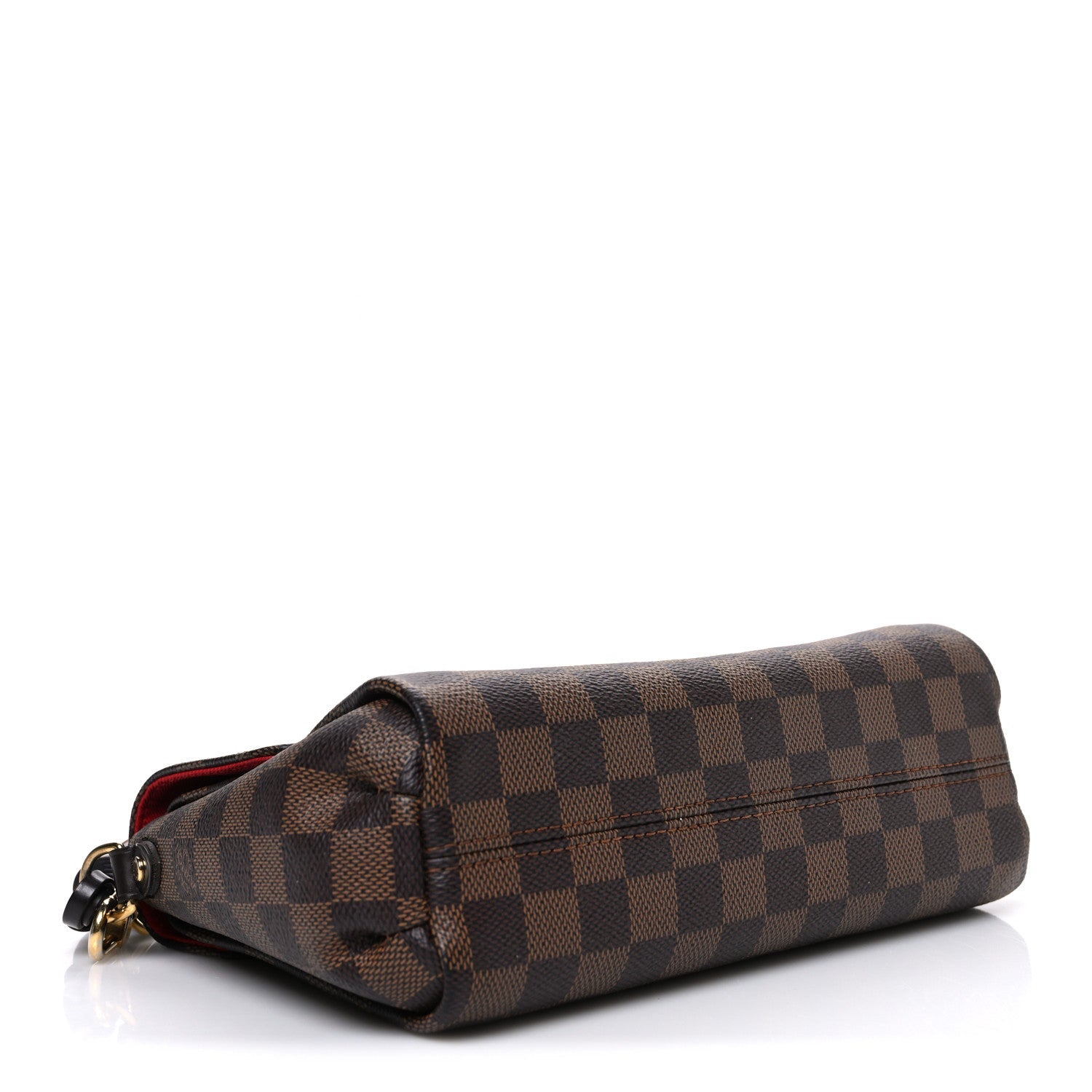 Louis Vuitton Damier Ebene Croisette
