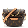 Louis Vuitton Monogram Mini Bumbag