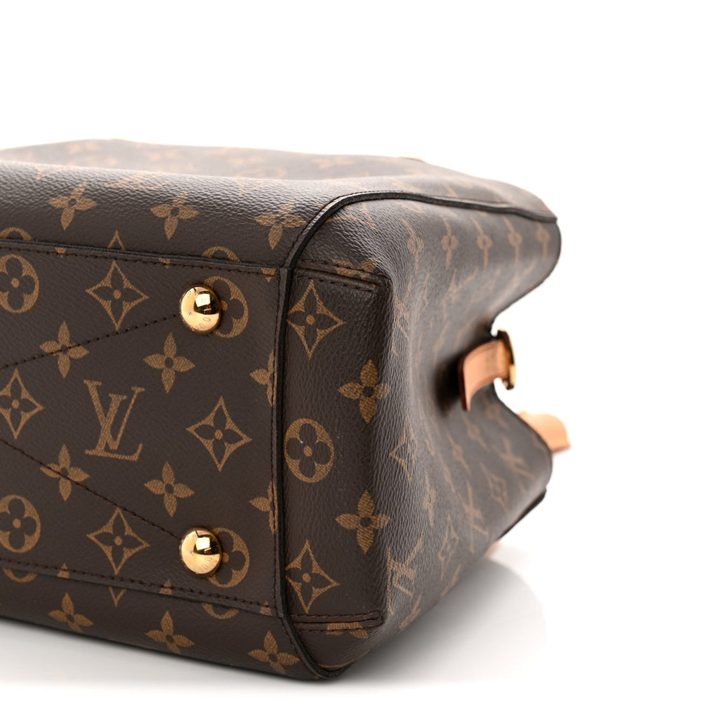Louis Vuitton Monogram Montaigne MM