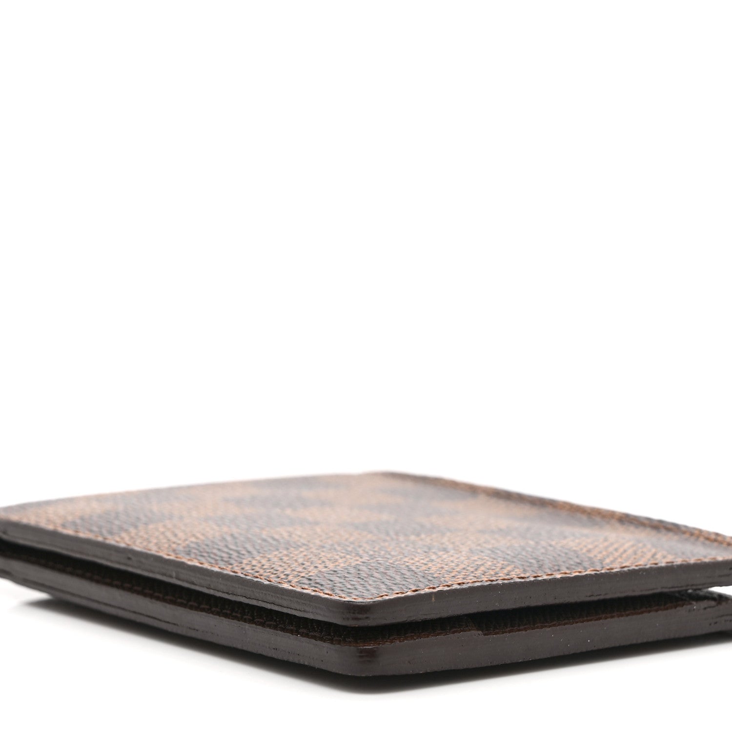 Louis Vuitton Damier Ebene Multiple Wallet