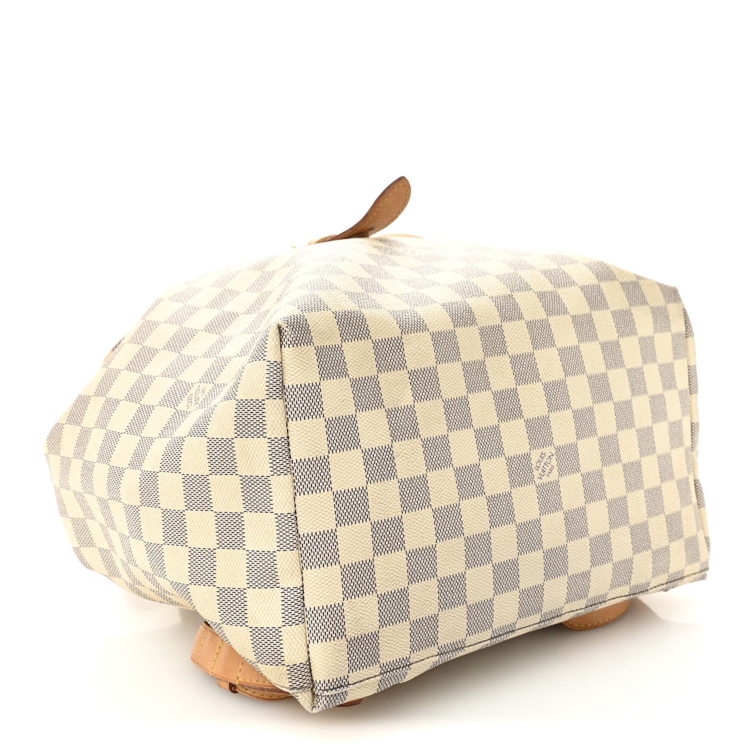 Louis Vuitton Damier Azur Sperone Backpack