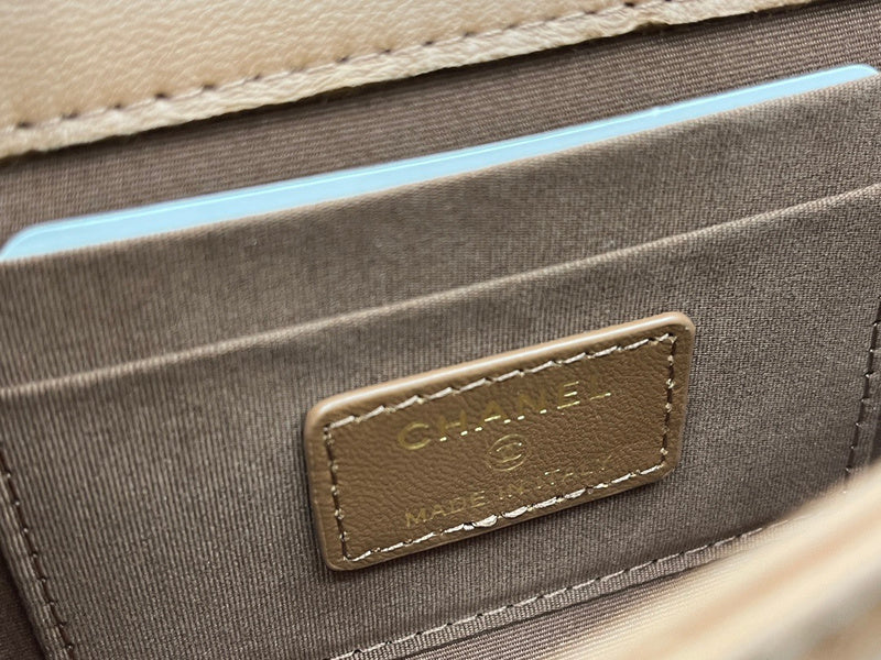 Chanel -Bags - CHL Bags - 233