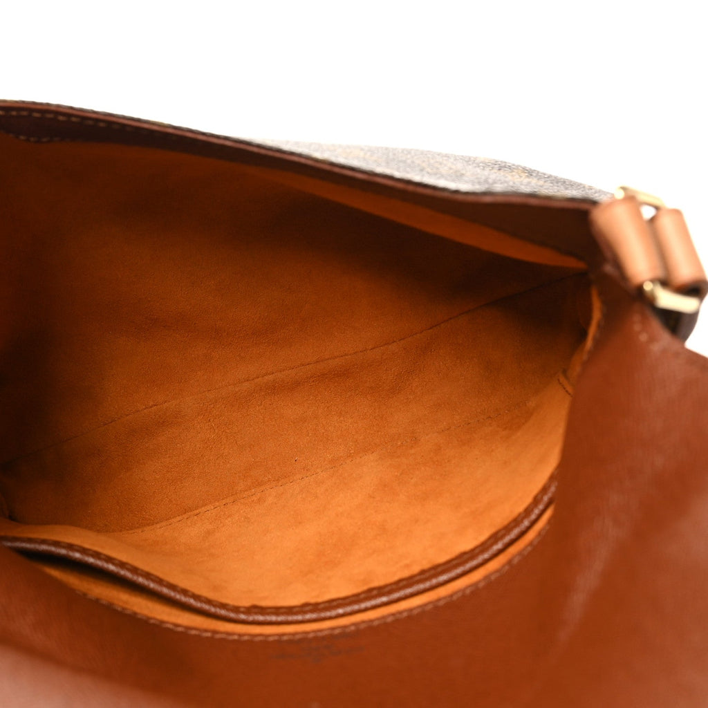Louis Vuitton Monogram Musette Tango