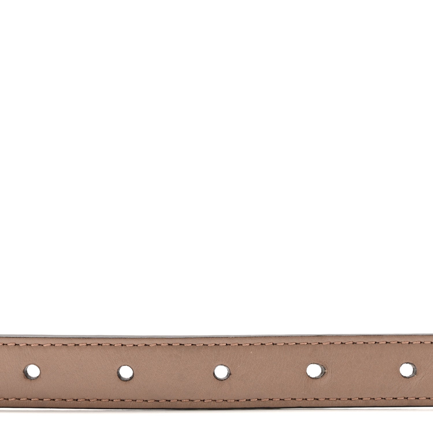 Gucci Calfskin Double G 65 26 Belt