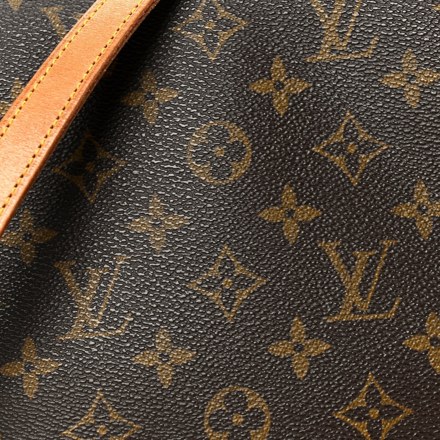 Louis Vuitton Monogram Musette Salsa