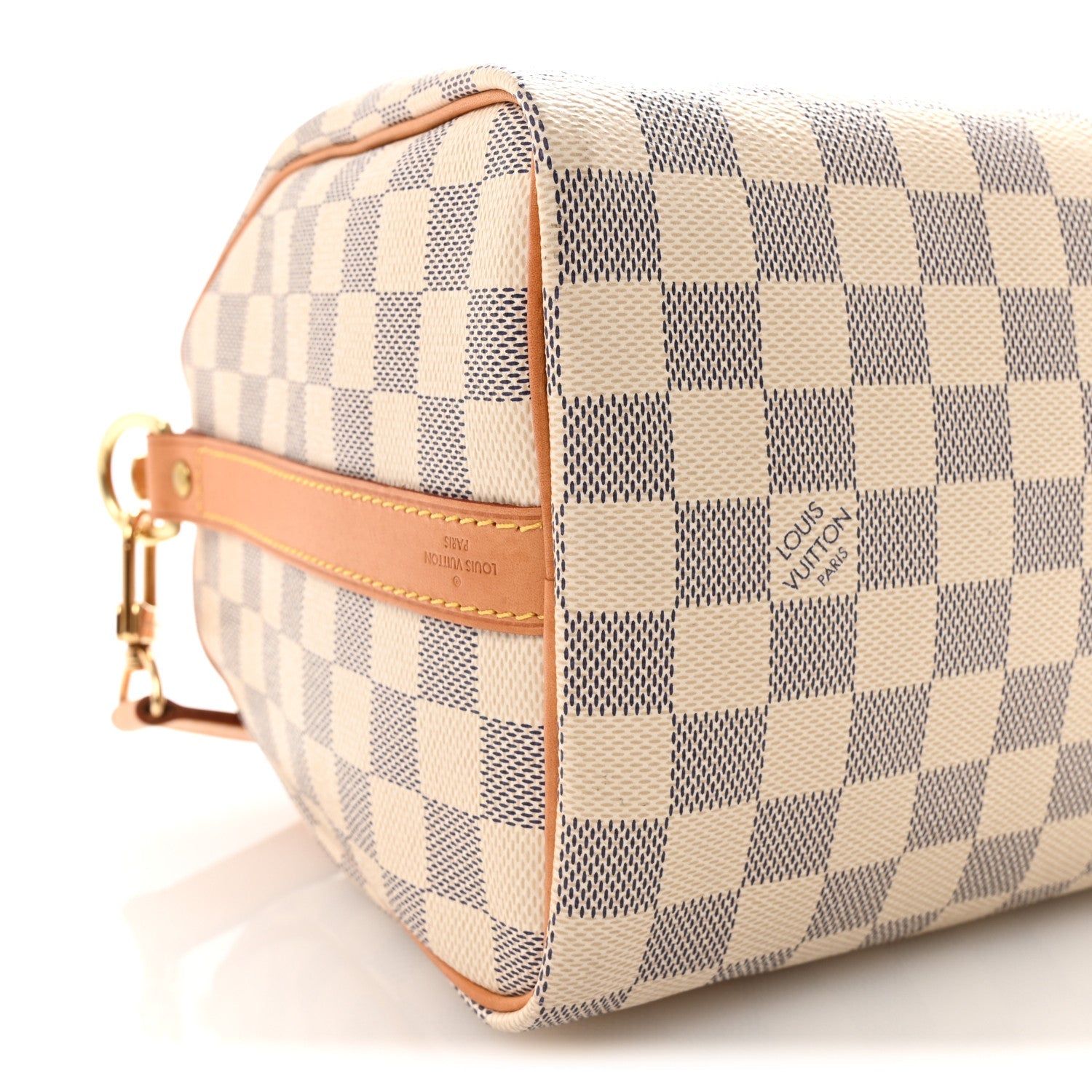Louis Vuitton Damier Azur Speedy Bandouliere 25