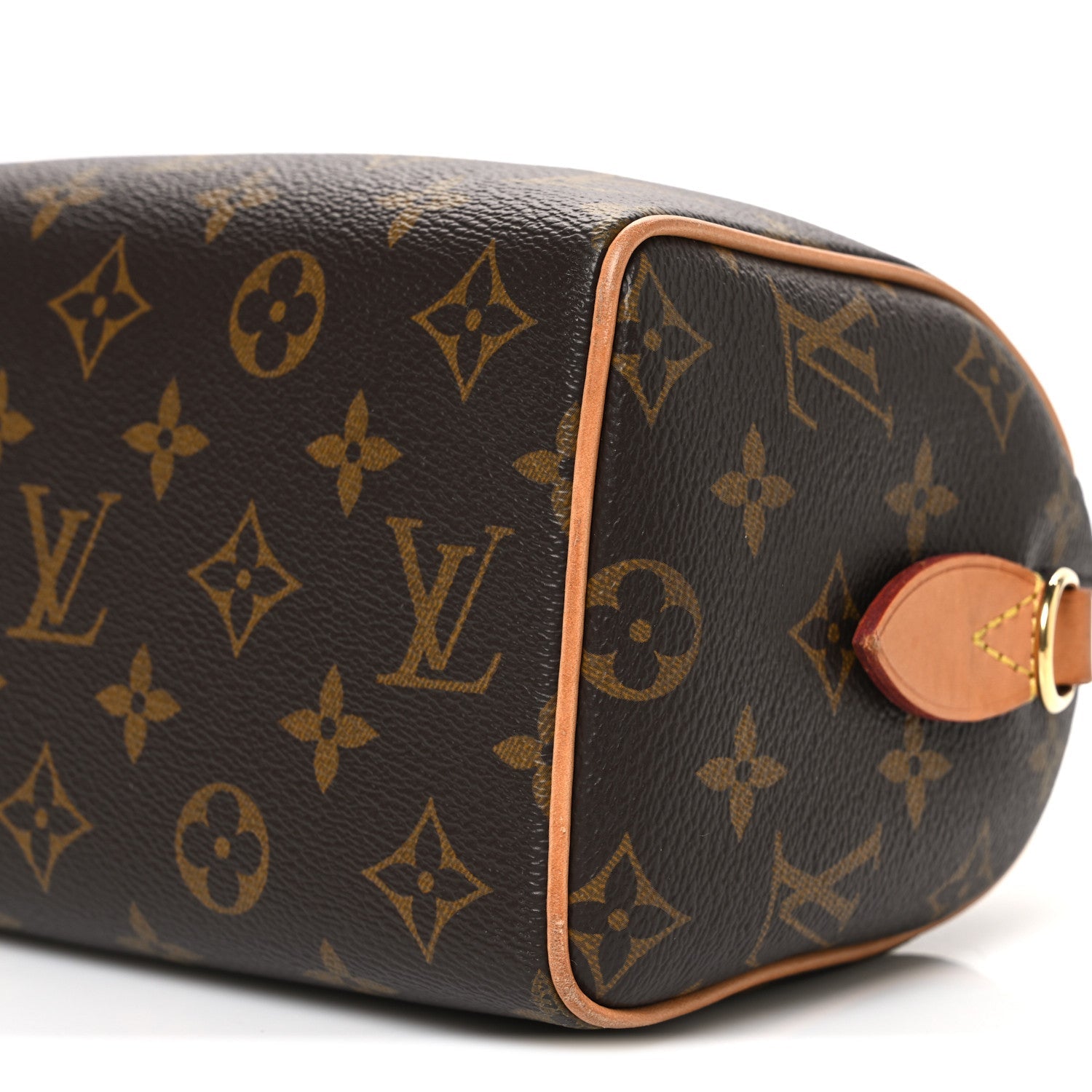 Louis Vuitton Monogram Speedy Bandouliere 20