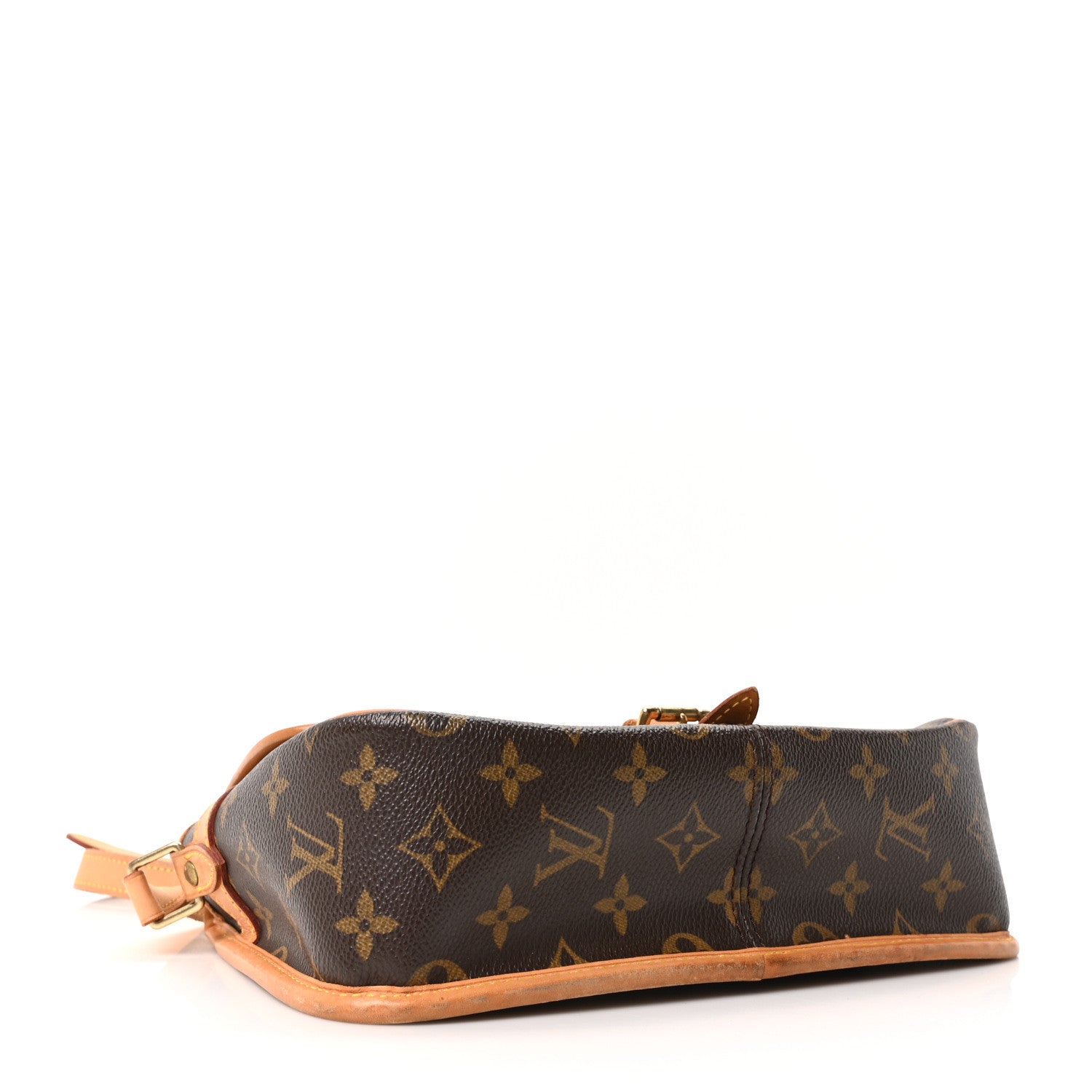 Louis Vuitton Monogram Sologne