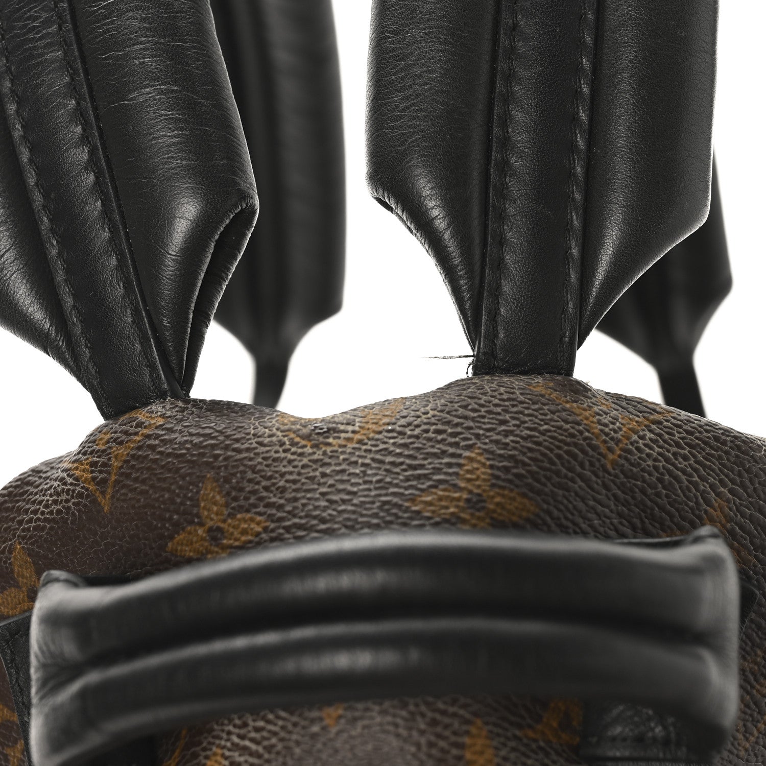 Louis Vuitton Monogram Palm Springs Backpack PM