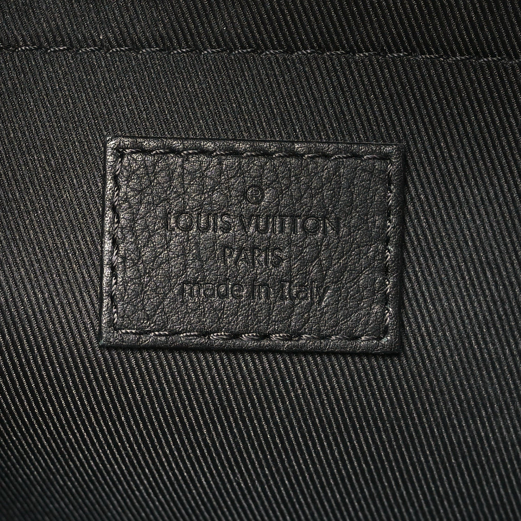 Louis Vuitton Monogram Palm Springs Backpack MM
