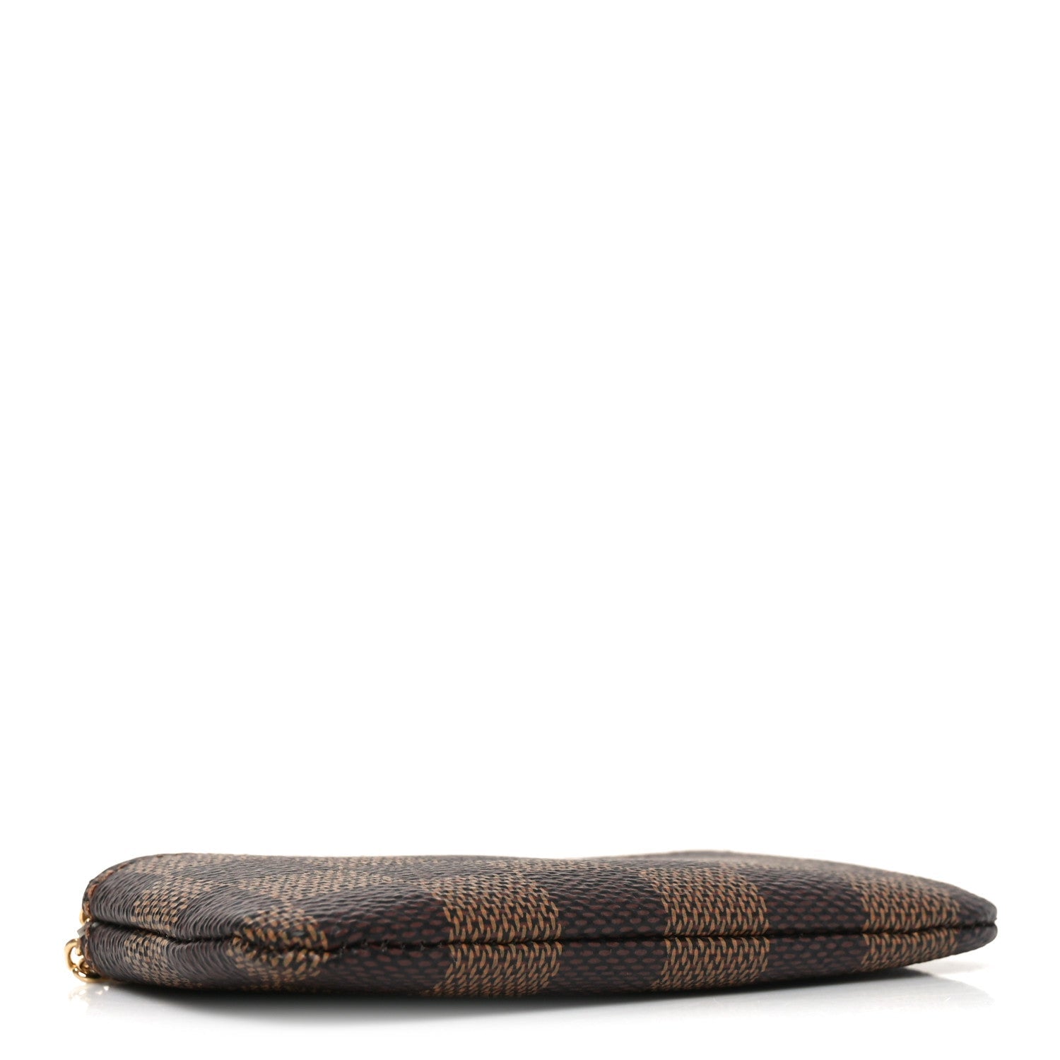 Louis Vuitton Damier Ebene Key Pouch