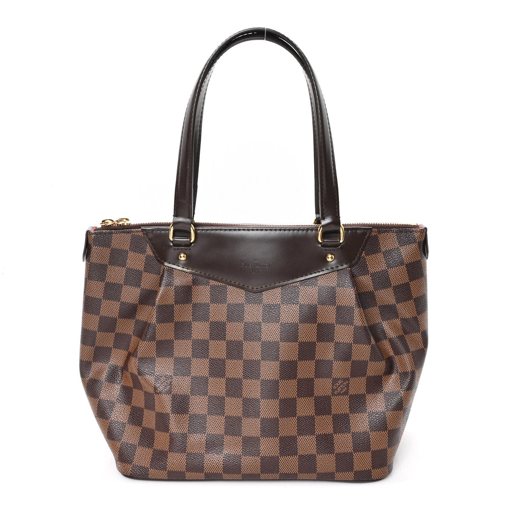 Louis Vuitton Damier Ebene Westminster PM