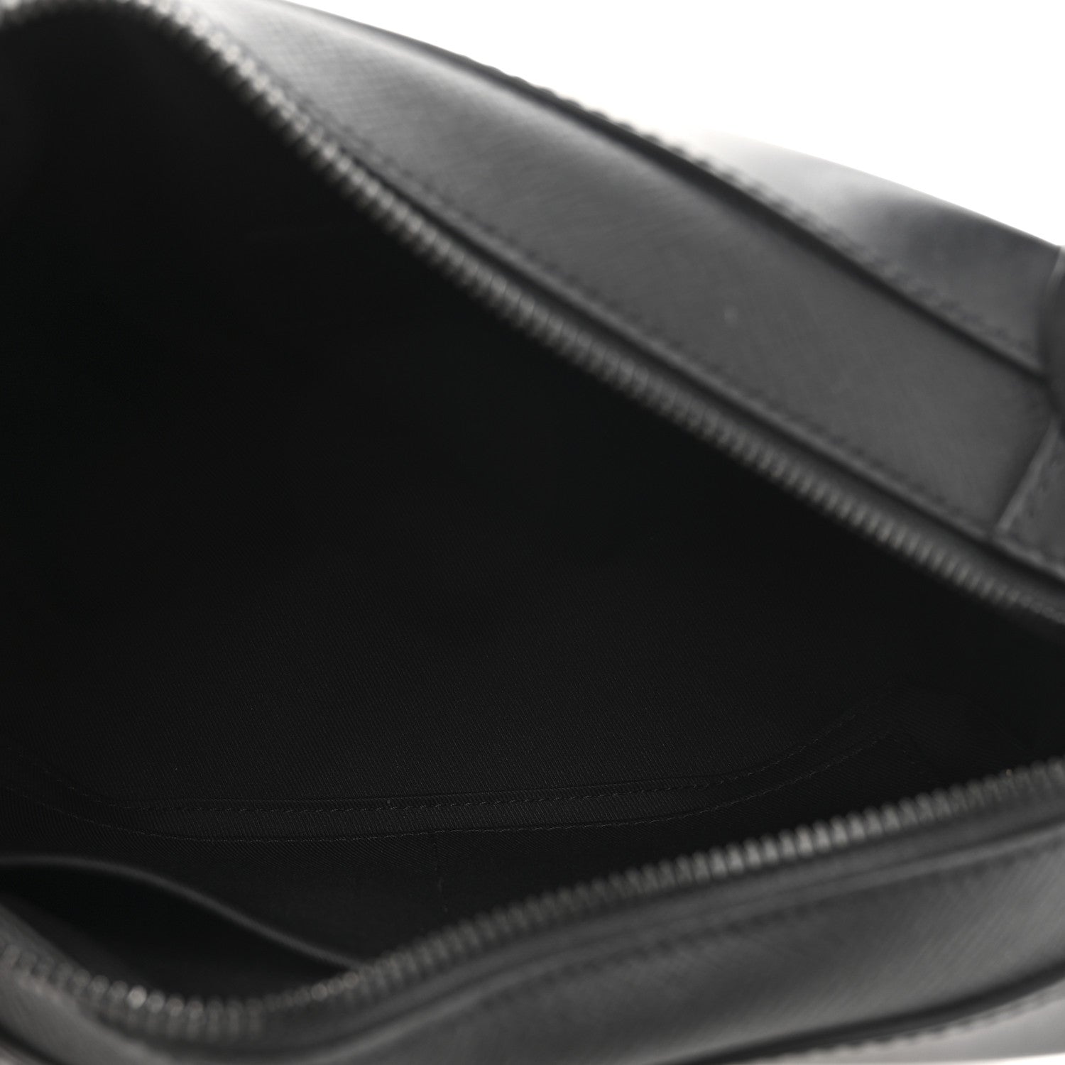 Louis Vuitton Taiga Rainbow Soft Trunk Black