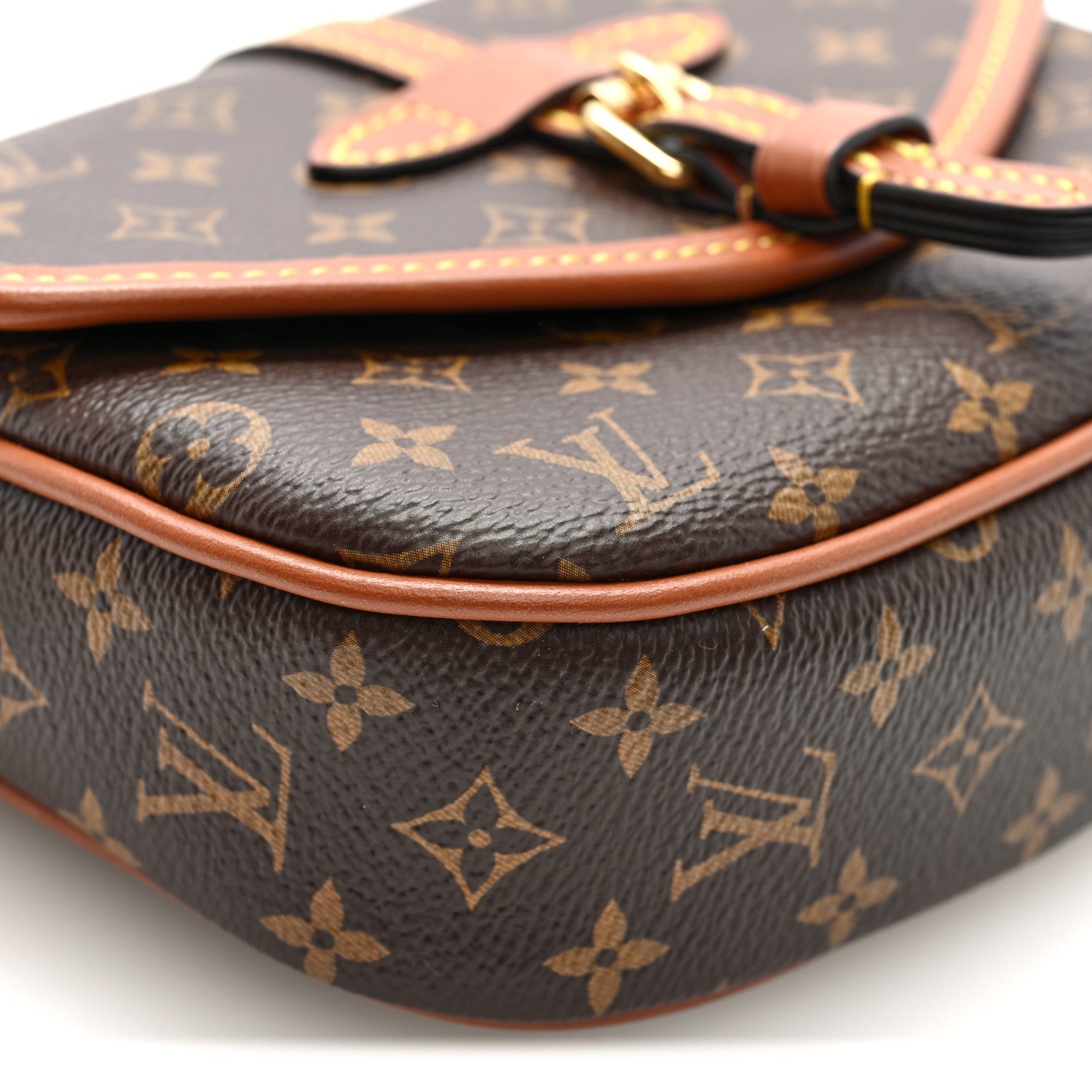 Louis Vuitton Monogram Solo