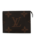 Louis Vuitton Reverse Monogram Giant Toiletry Pouch 26