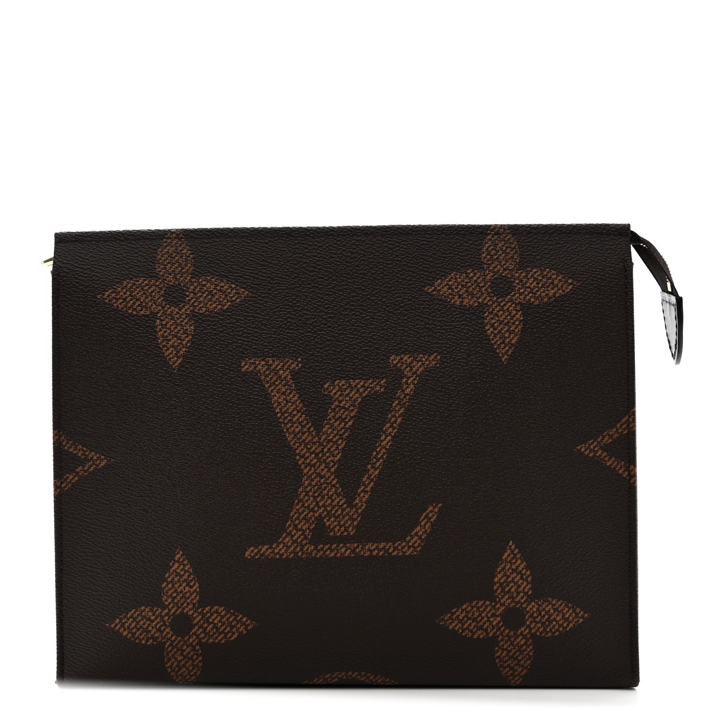 Louis Vuitton Reverse Monogram Giant Toiletry Pouch 26