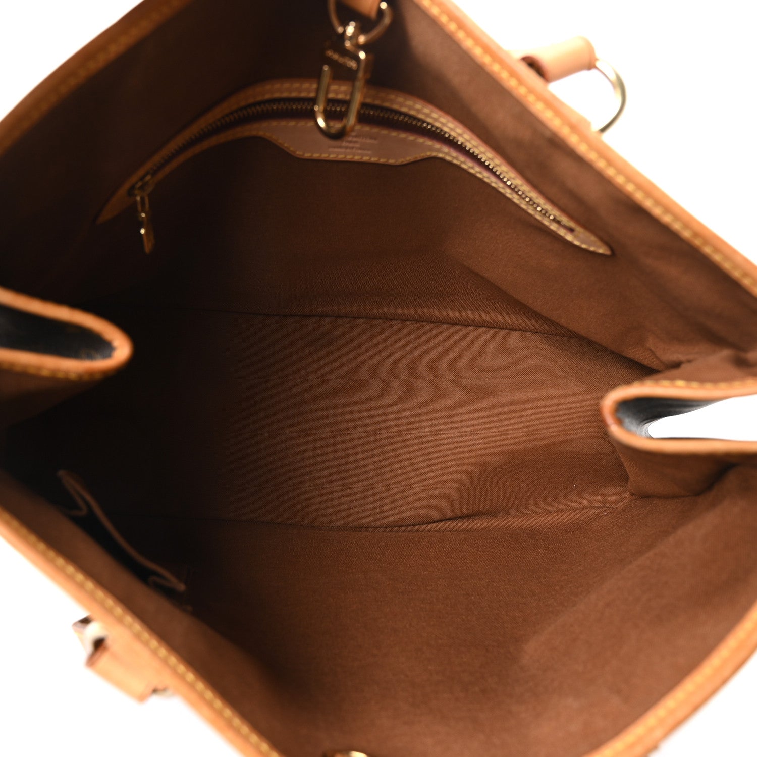Louis Vuitton Monogram Batignolles Horizontal