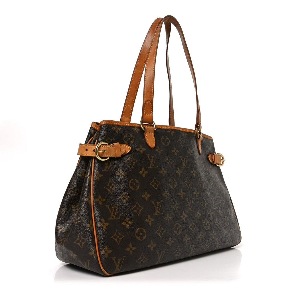 Louis Vuitton Monogram Batignolles Horizontal