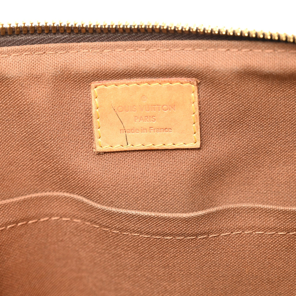 Louis Vuitton Monogram Palermo PM