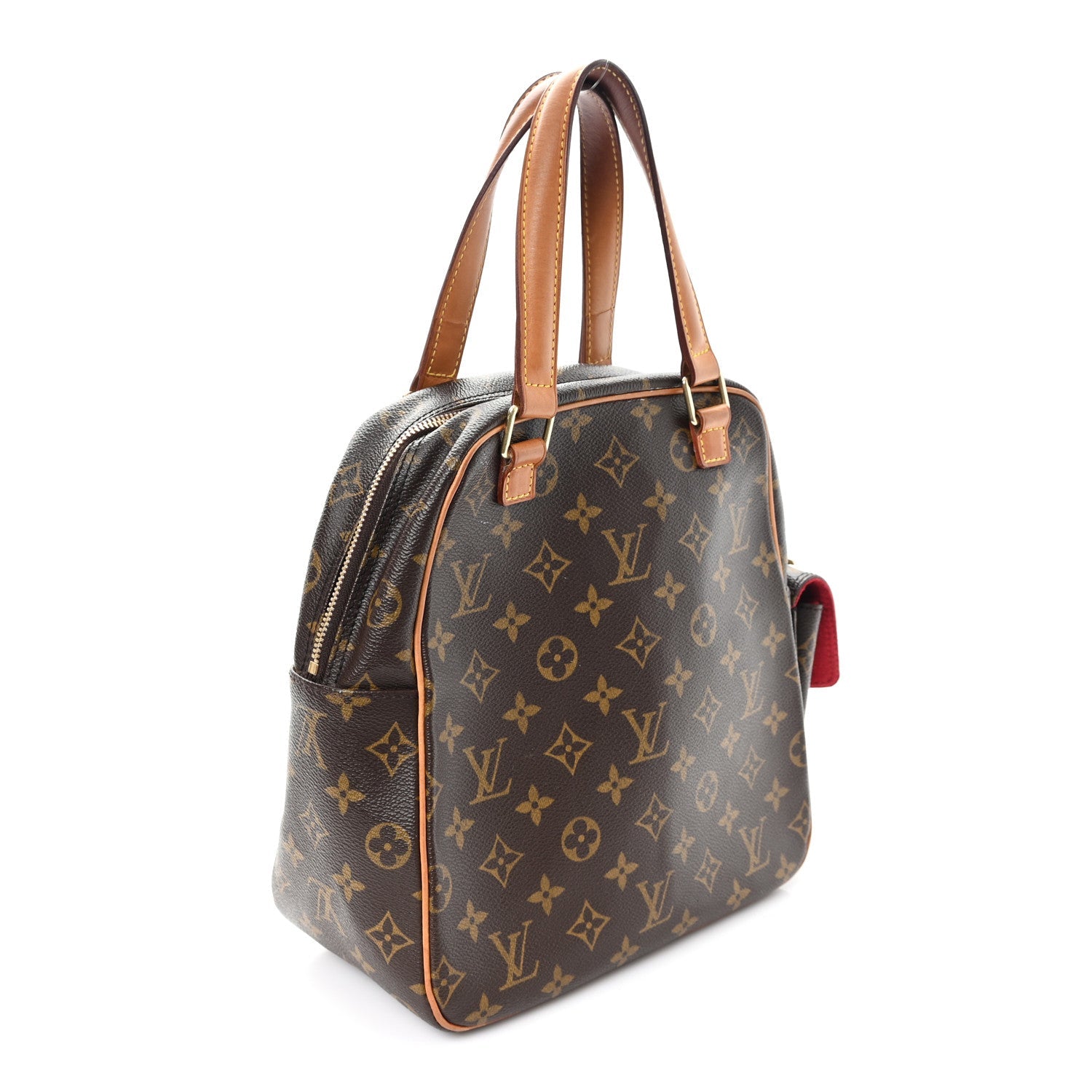 Louis Vuitton Monogram Excentri-Cite