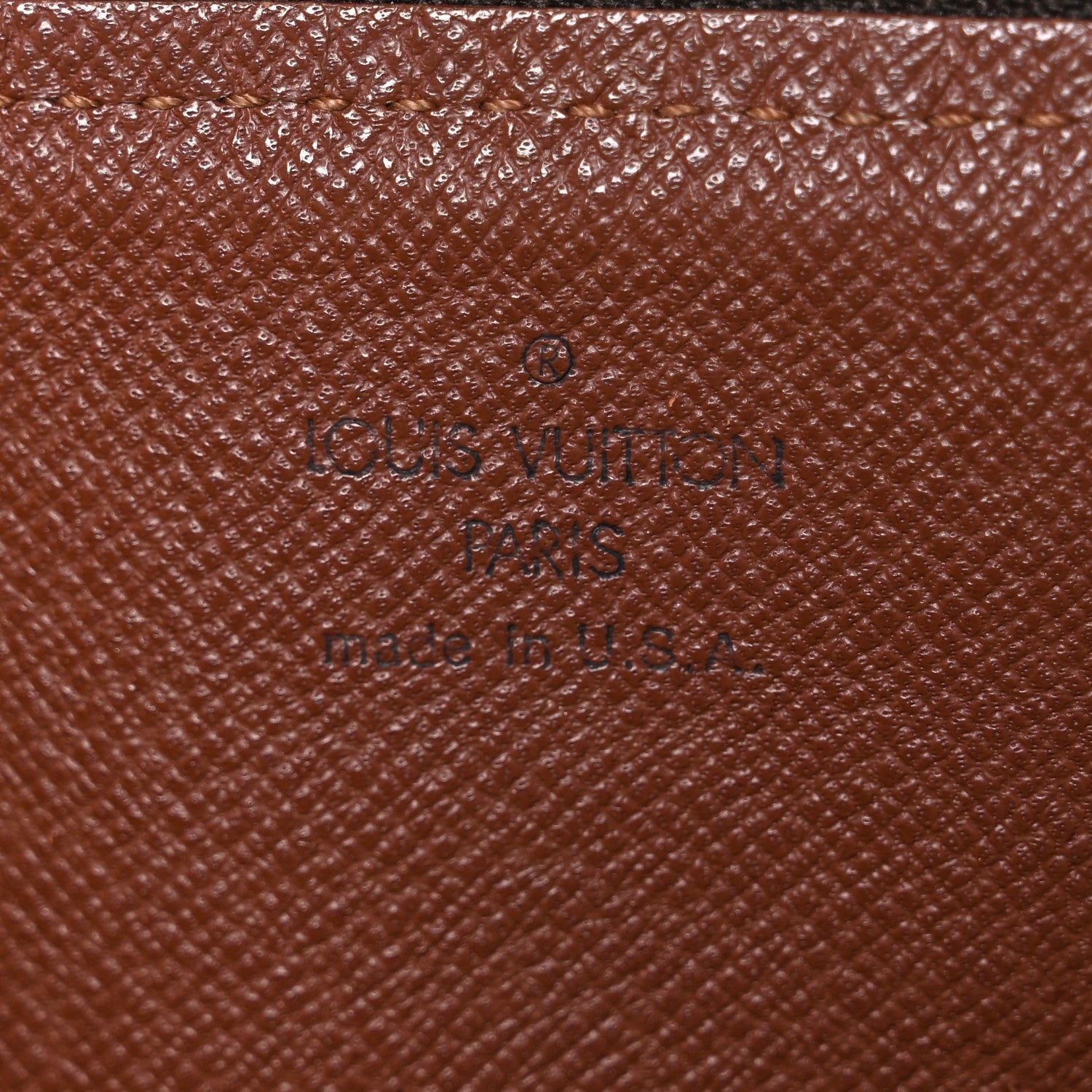 Louis Vuitton Monogram Papillon 30 with Companion