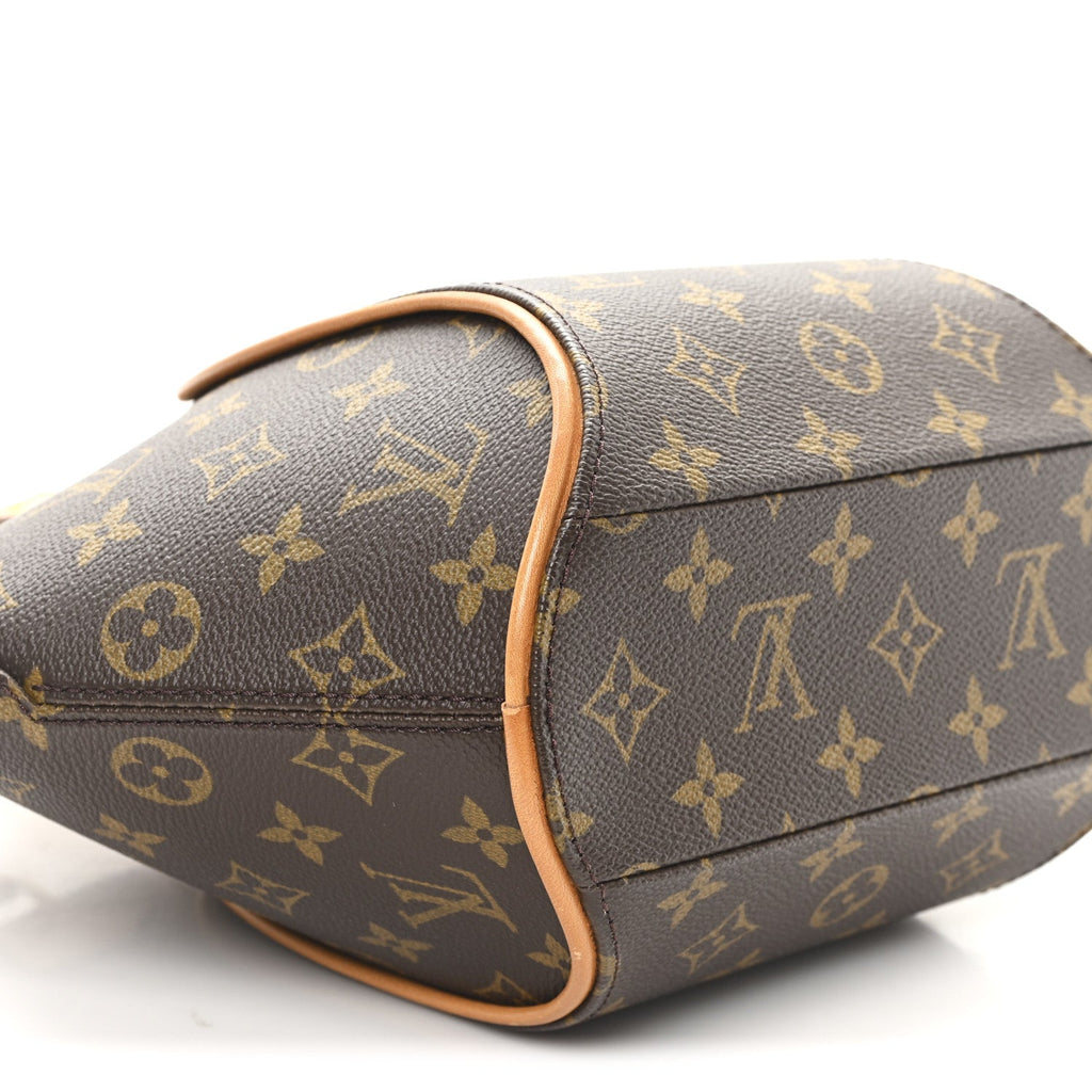 Louis Vuitton Monogram Ellipse PM