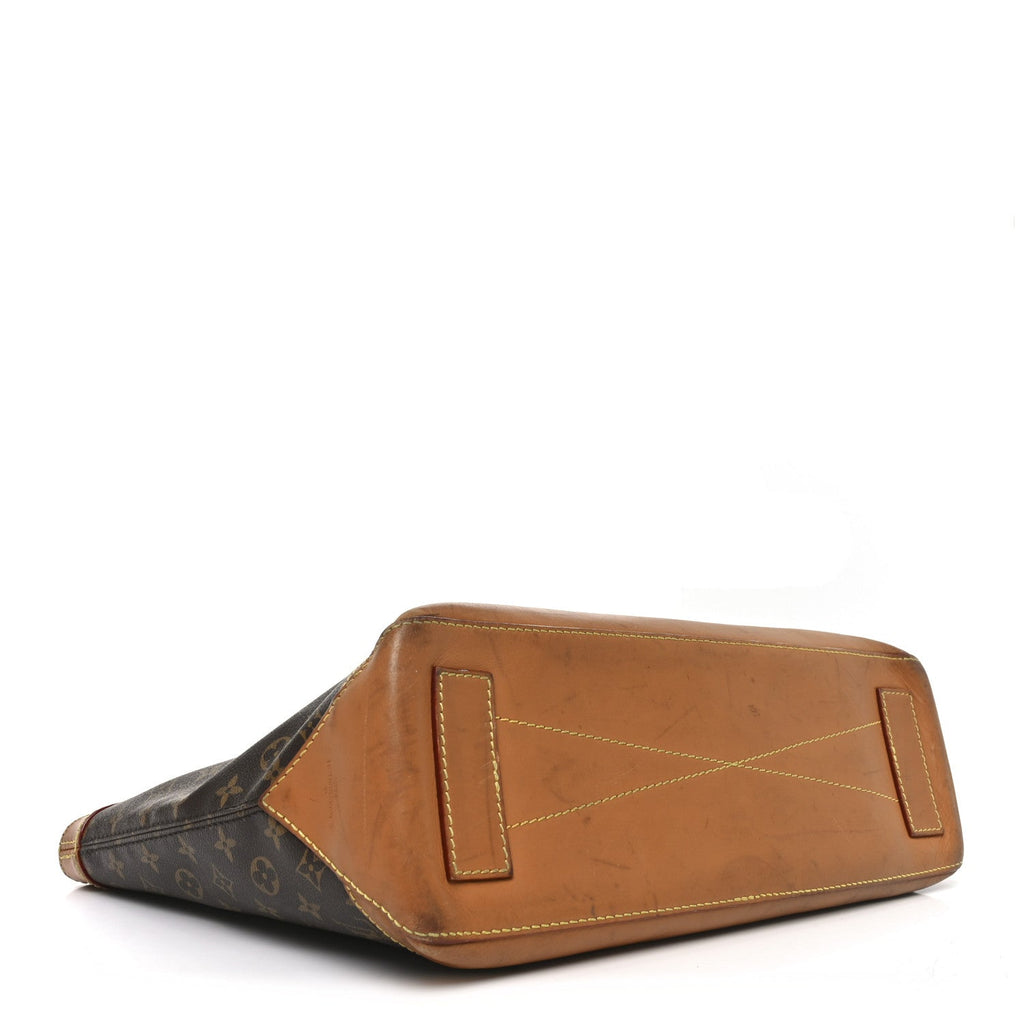 Louis Vuitton Monogram Cabas Voyage