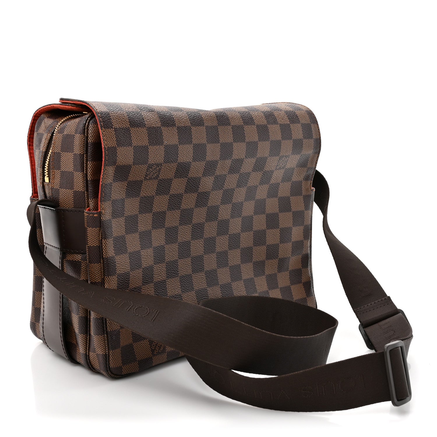 Louis Vuitton Damier Ebene Naviglio