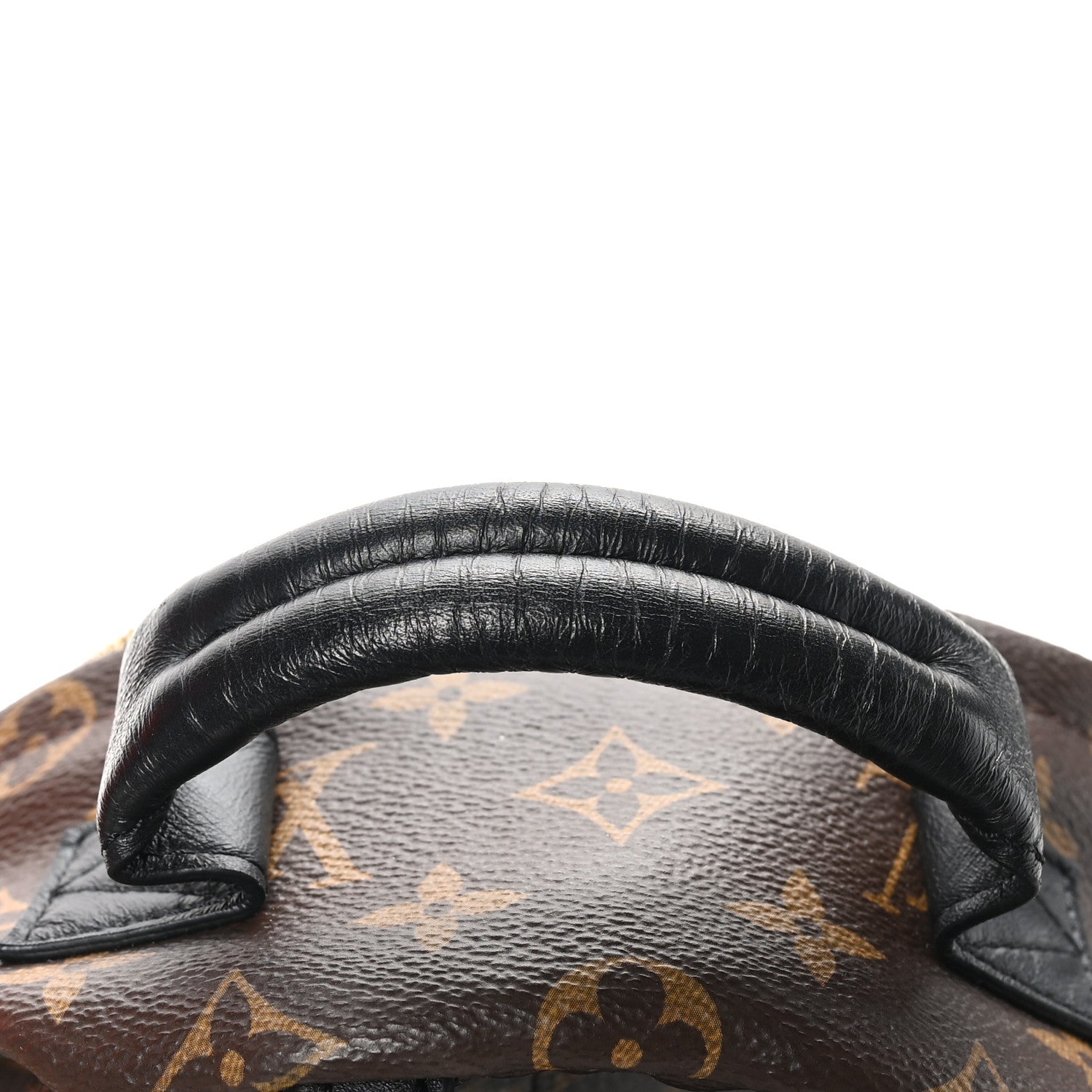 Louis Vuitton Monogram Palm Springs Backpack PM