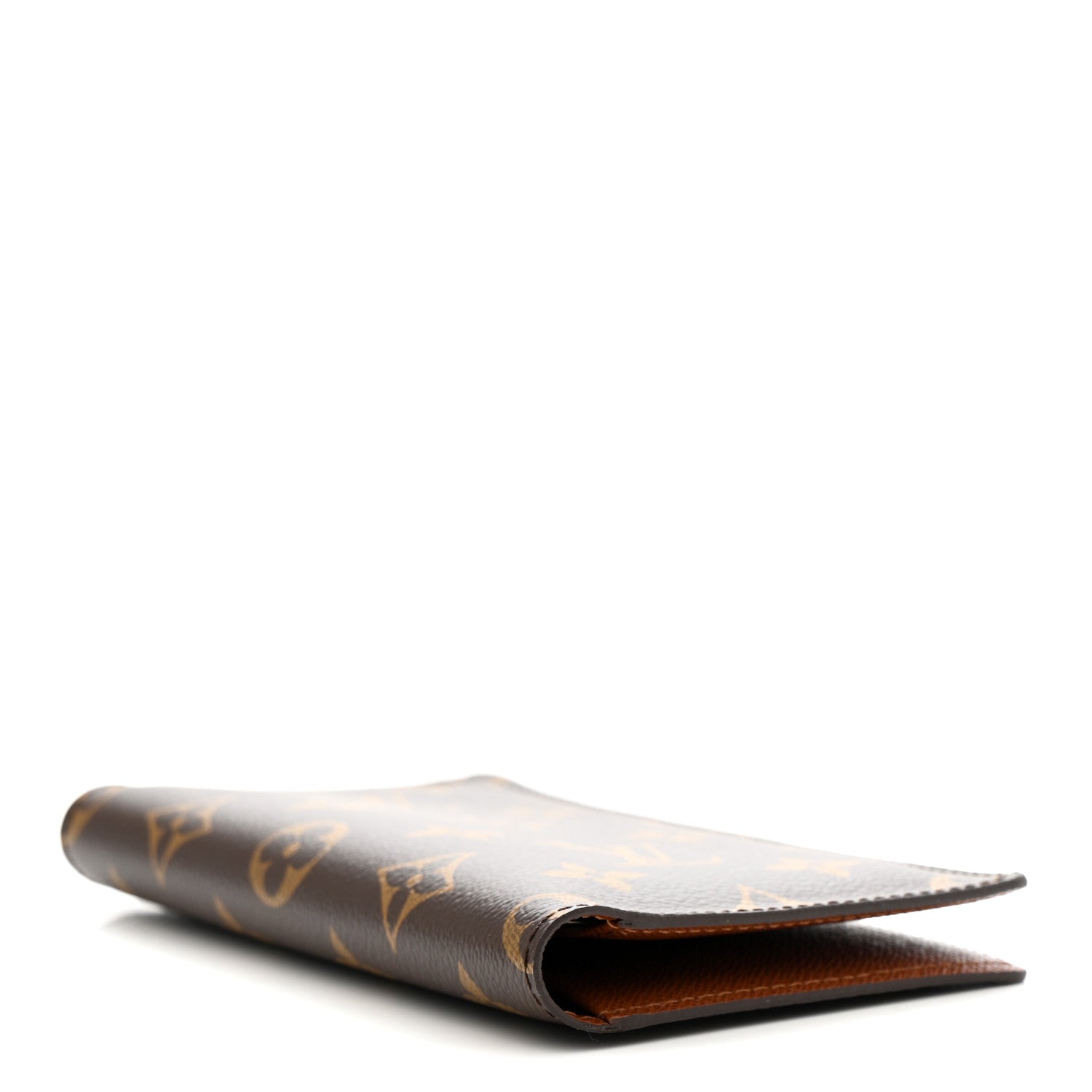 Louis Vuitton Monogram Pocket Agenda Cover