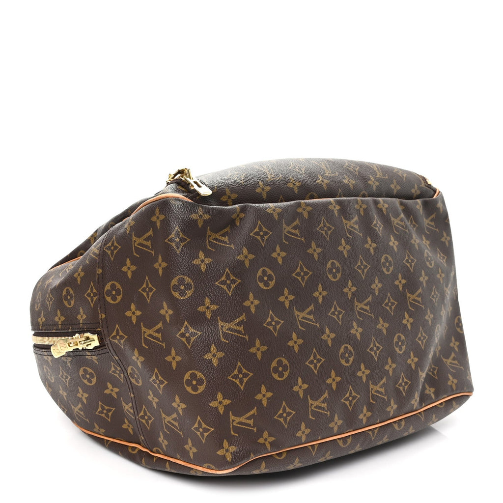 Louis Vuitton Monogram Evasion Sports Bag