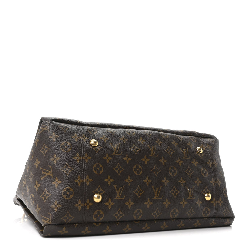 Louis Vuitton Monogram Artsy MM