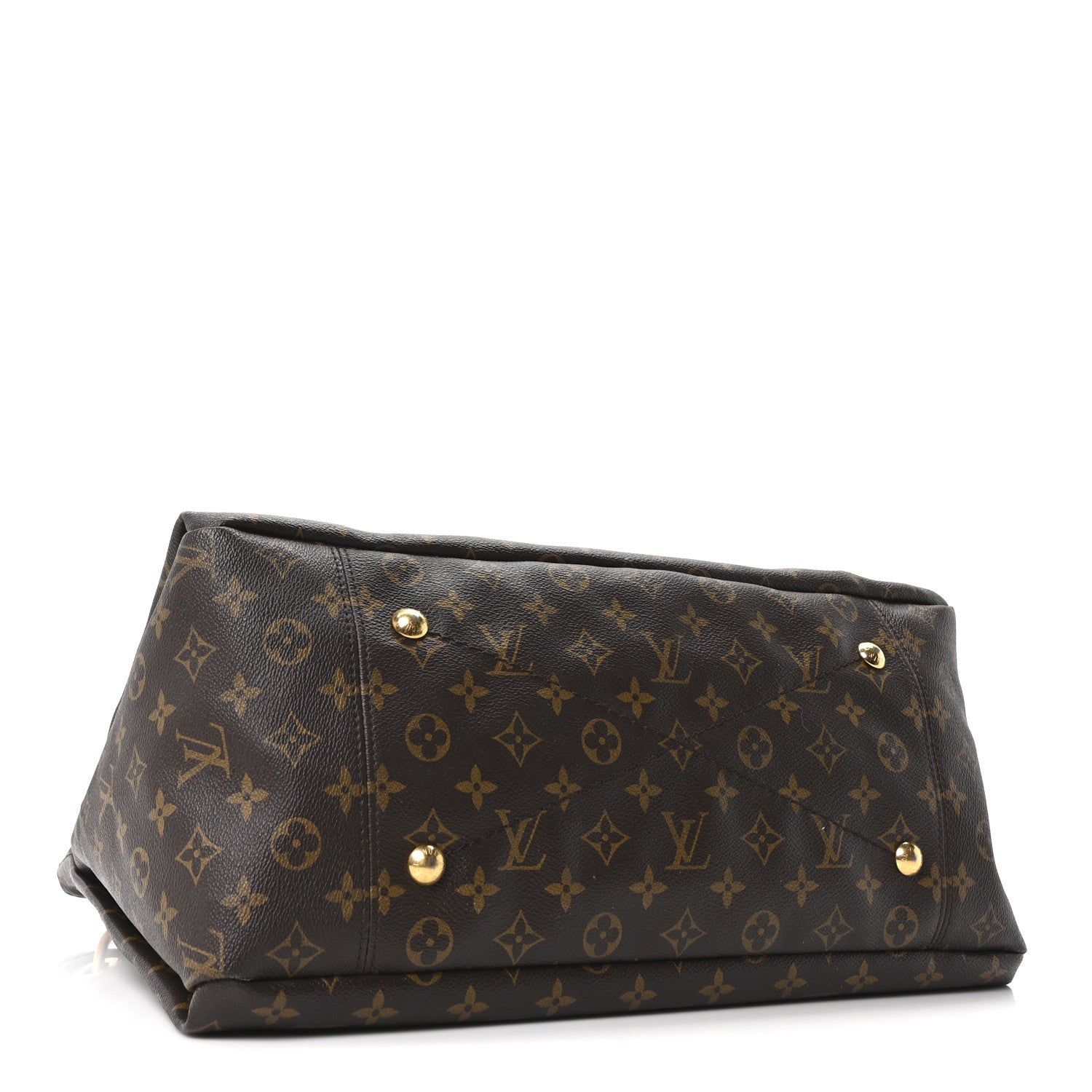Louis Vuitton Monogram Artsy MM