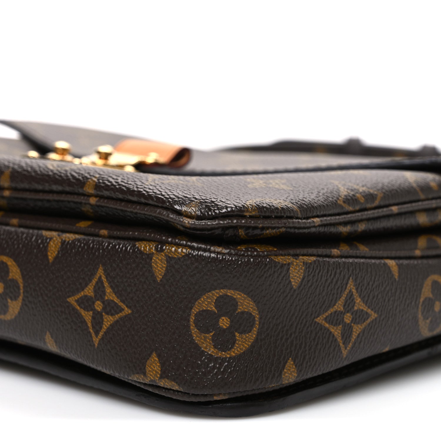 Louis Vuitton Monogram Pochette Metis