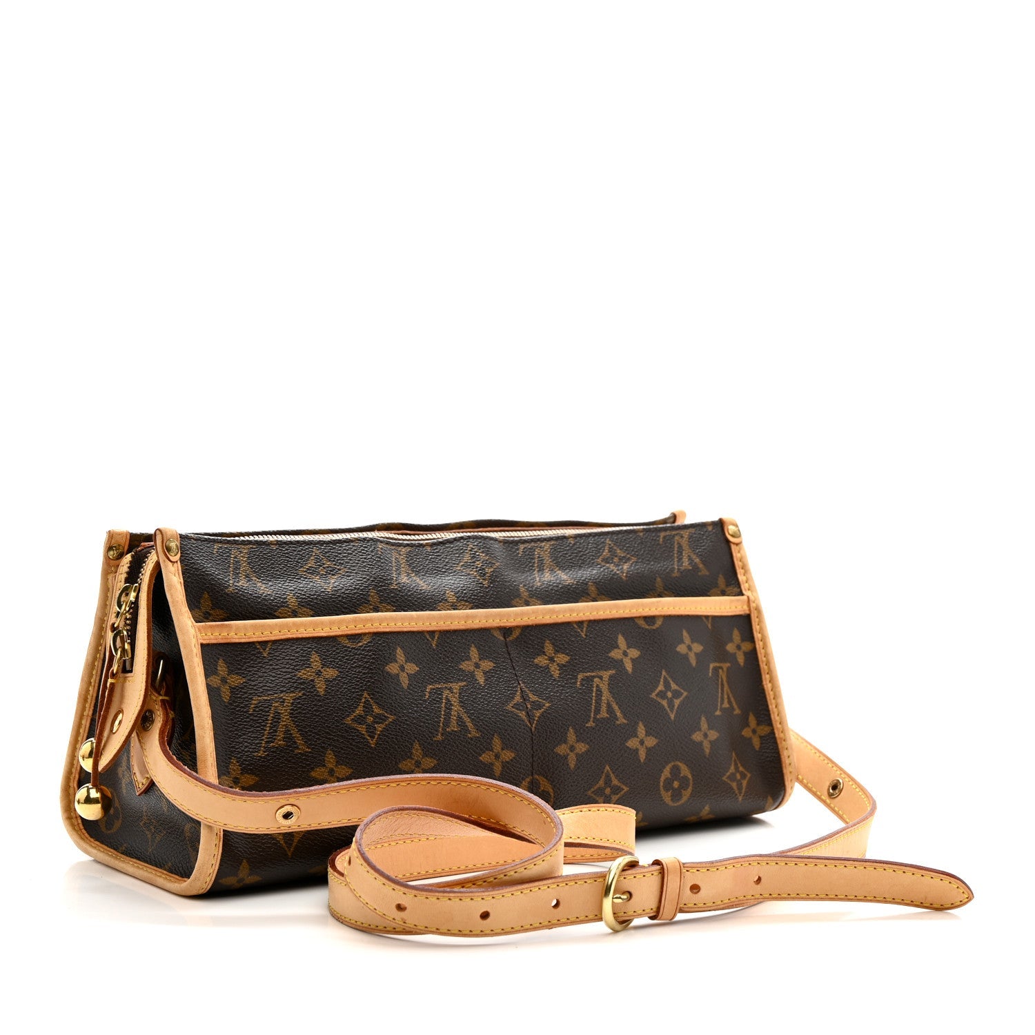 Louis Vuitton Monogram Popincourt Long Shoulder Bag
