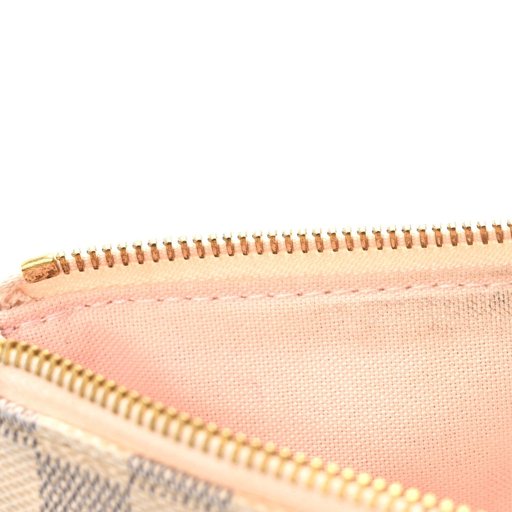 Louis Vuitton Damier Azur Iena PM
