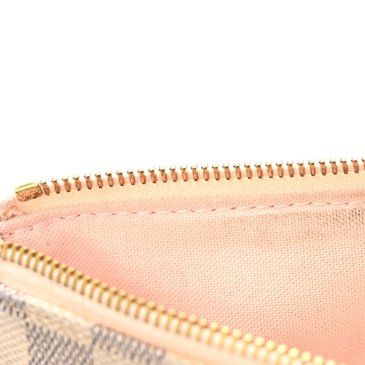Louis Vuitton Damier Azur Iena PM